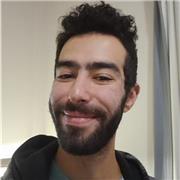 Vítor Mateus Rigotti, Professor de Biologia